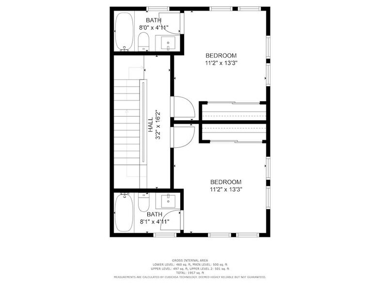 Building Photo - 423 Quincy St NW