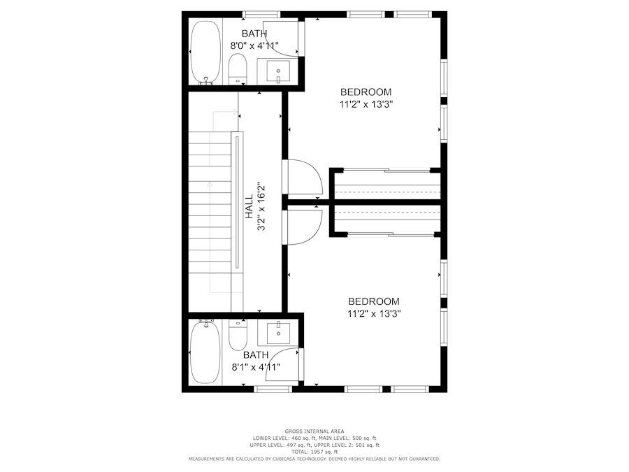 Building Photo - 423 Quincy St NW
