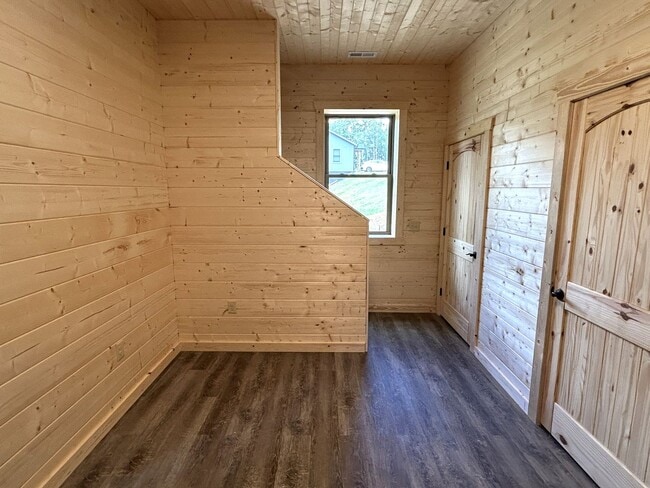Building Photo - Cabin Life. Modern Comfort. Mountain Escape.