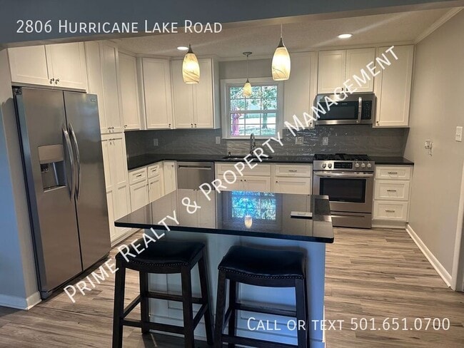 Building Photo - 2806 Hurricane Lake Rd