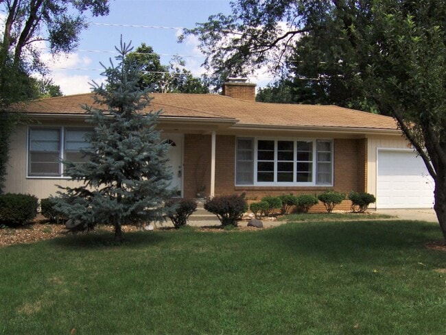 Primary Photo - 706 Breen Dr