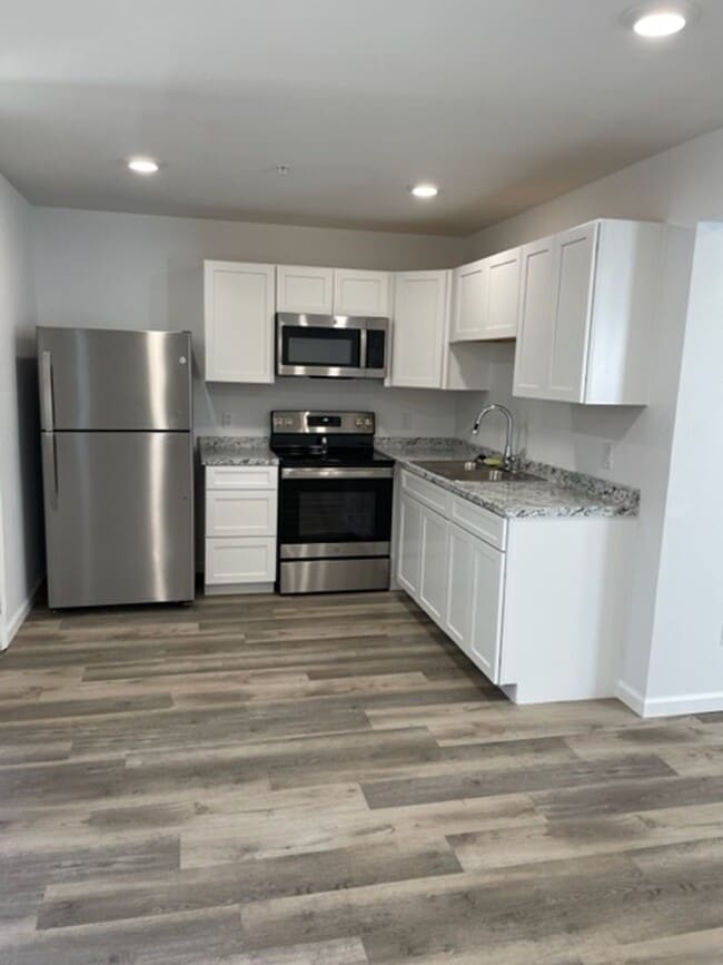 Floorplan - The Willows