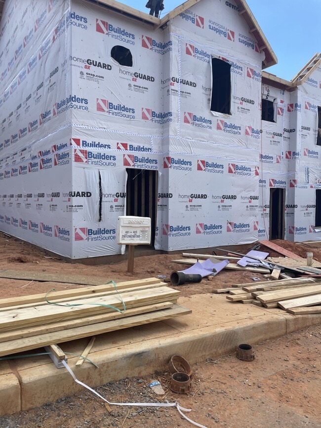 Building Photo - 536 Leesville Rd