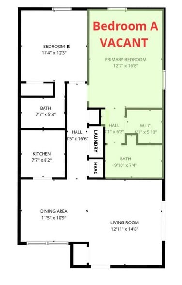 Building Photo - 6519 W Newberry Rd