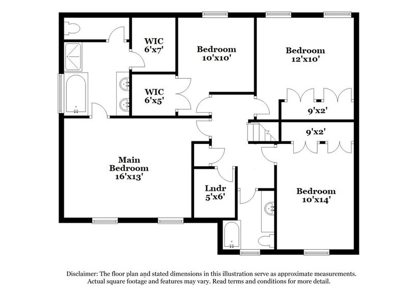 Building Photo - 6285 Allen Rd SW
