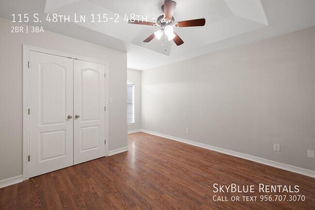 Building Photo - 115 S 48th Ln