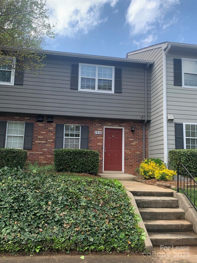 Primary Photo - 2939 Heathstead Place