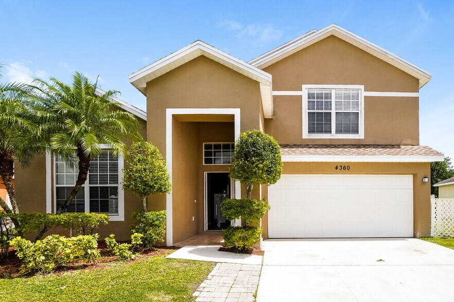 Primary Photo - 4360 Spring Blossom Dr