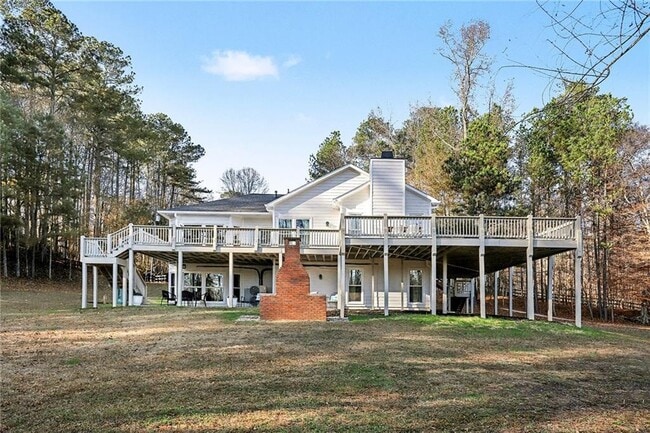 Building Photo - 241 Nacoochee Dr