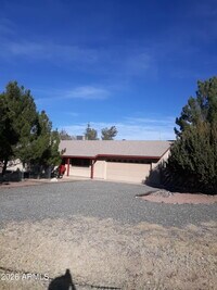 Building Photo - 4990 E Geronimo Rd