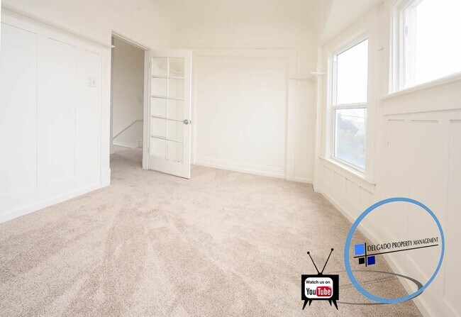 Building Photo - Recently remodeled historic home available...