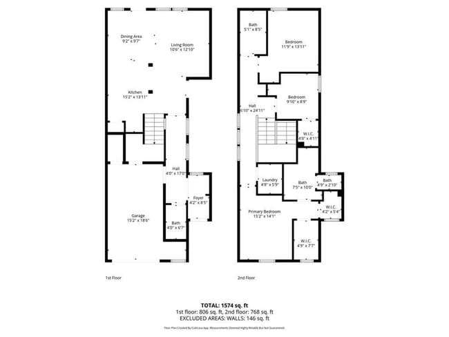Building Photo - 501 Ridge View Crossing