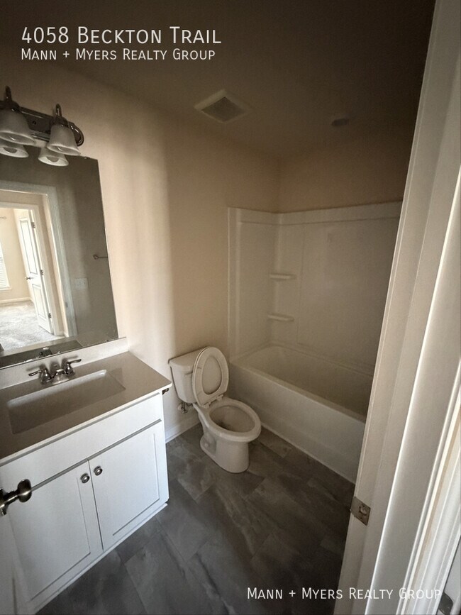 Building Photo - 4058 Beckton Trl
