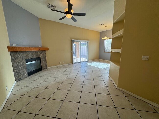 Building Photo - Spacious 4-Bedroom Home with Main-Level Primary Suite & 3-Car Garage