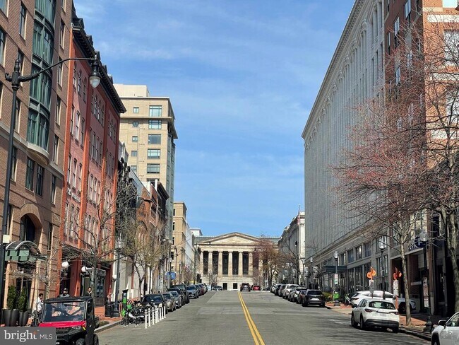 Building Photo - 801 Pennsylvania Ave NW