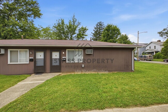 Building Photo - 1567 Briarwood Ave