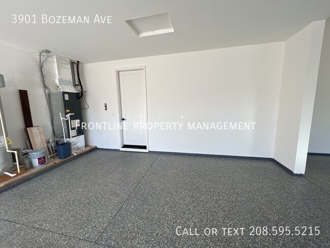Building Photo - 3901 Bozeman Ave