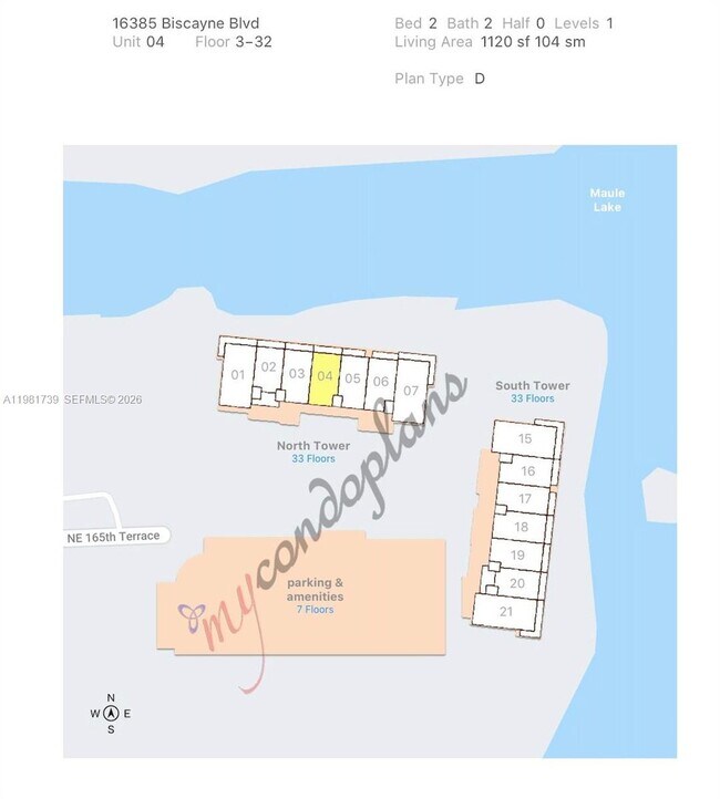 Building Photo - 16385 Biscayne Blvd