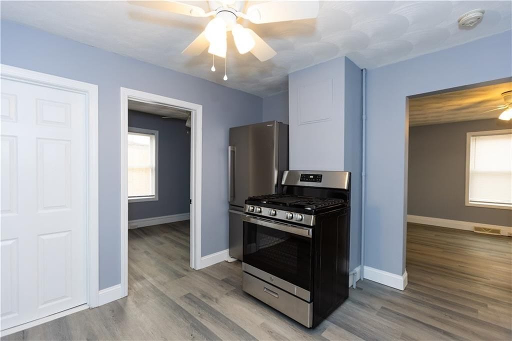 Building Photo - 139 Stanton Ave