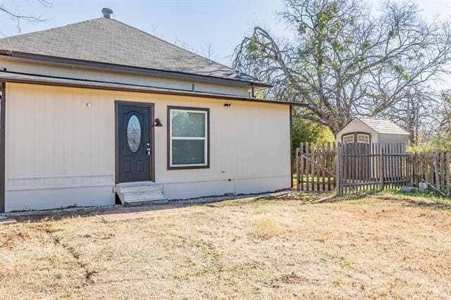 Building Photo - 505 N Lamar St