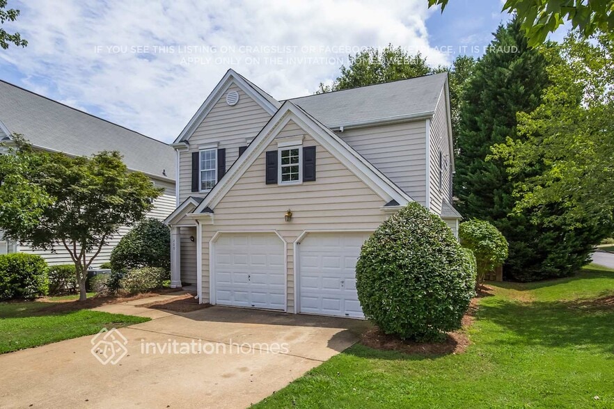 Building Photo - 200 Ridgepoint Ct