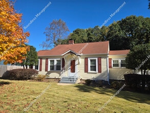 Building Photo - 2520 Constance St