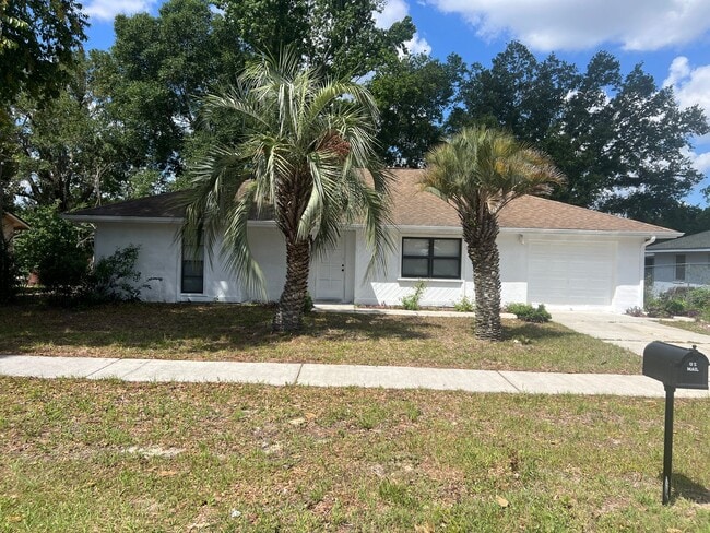 Building Photo - 3500 SW 150th Lane Rd