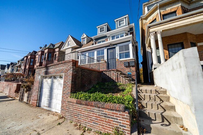 Building Photo - 335 Arlington Ave