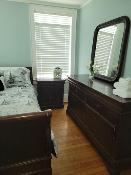 Building Photo - 2116 Market St