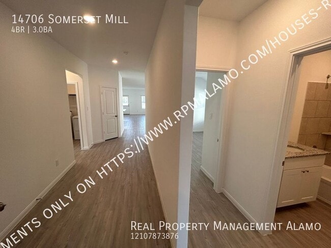 Building Photo - 14706 Somerset Ml