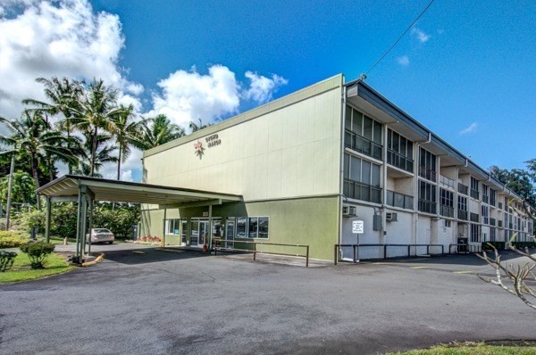 Building Photo - 355 Kalanianaole St