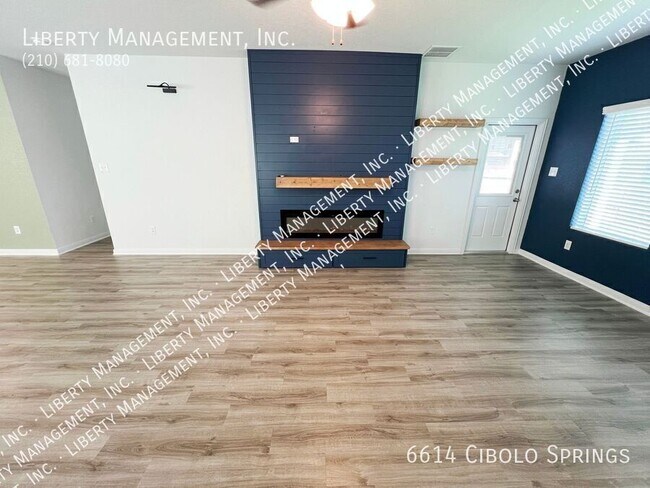 Building Photo - 6614 Cibolo Springs
