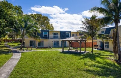 Common Area - Pelican Pointe