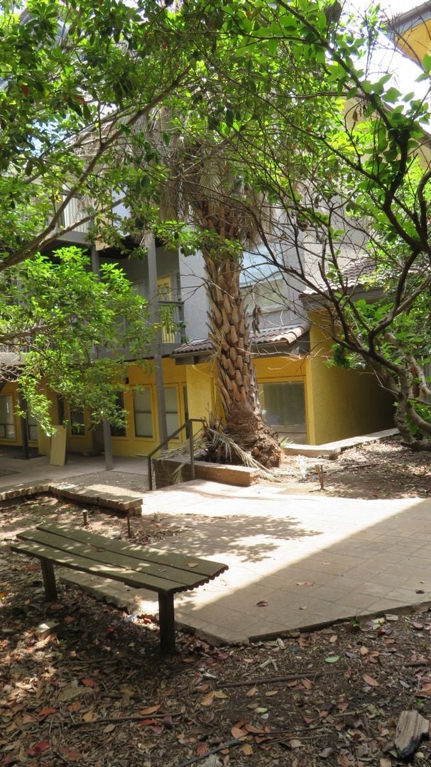Building Photo - Beautiful 2 bed 1 bath condo 3 blocks from...