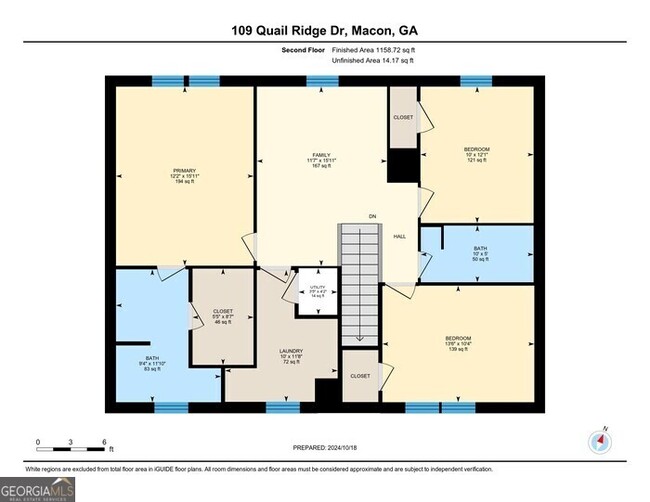 Building Photo - 109 Quail Ridge Dr