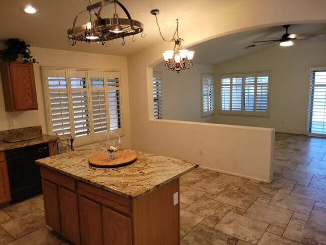 Building Photo - 21746 Backus Dr