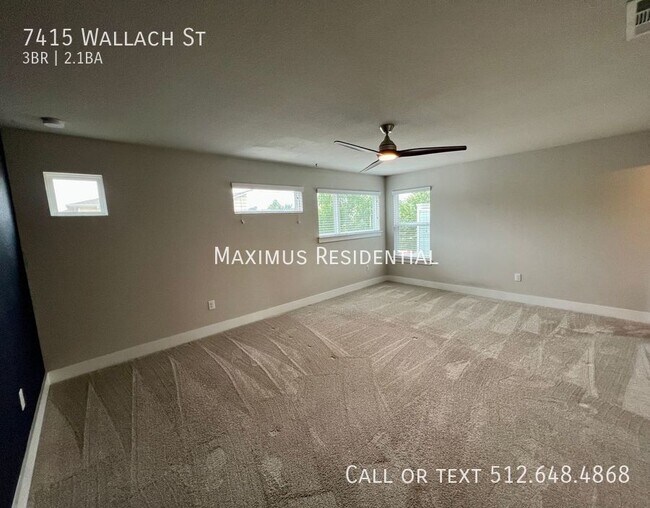 Building Photo - 7415 Wallach St