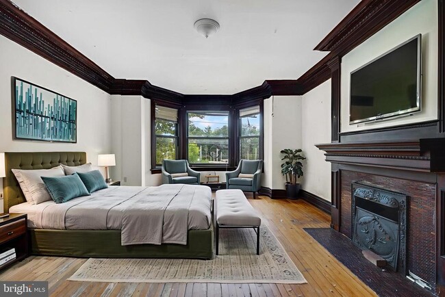 Building Photo - 4001 Baltimore Ave