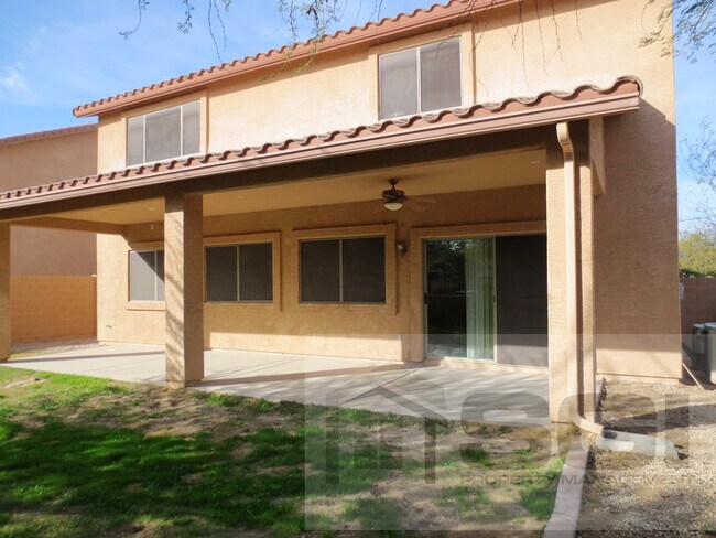 Building Photo - 3511 W Thurman Dr