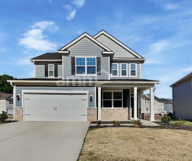 Building Photo - 1105 Bethany Dallas Dr