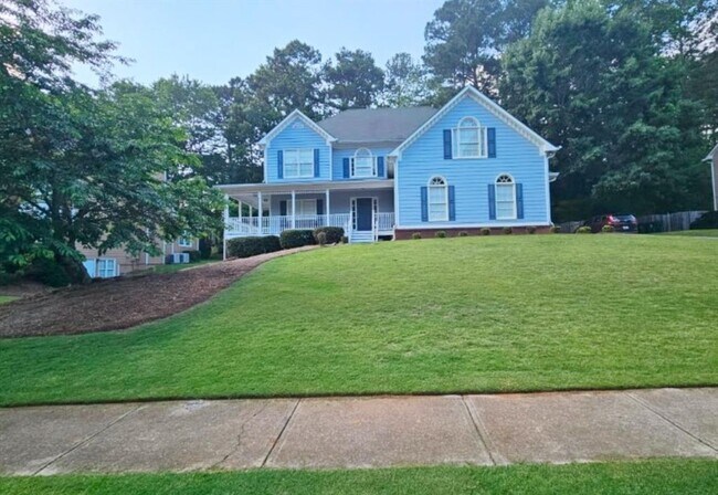 Building Photo - 6116 Braidwood Ln