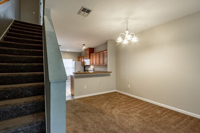 Building Photo - NOW AVAILABLE!!! Beautiful Large Town-home!
