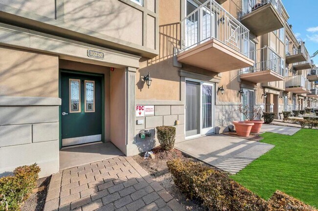 Building Photo - 102-20 Rockaway Beach Blvd