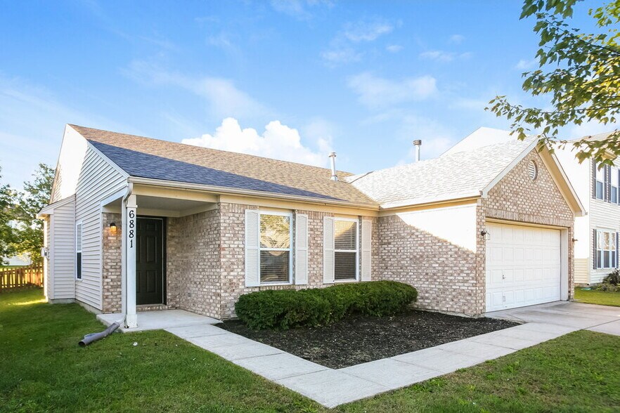 Building Photo - 6881 W Stansbury Blvd