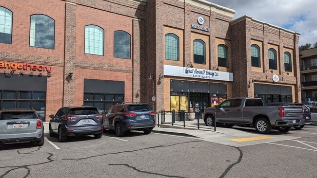 Building Photo - 2220 E 4500 S