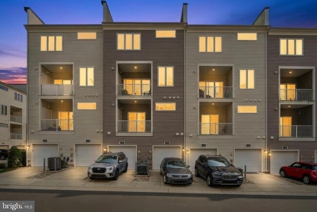 Building Photo - 43185 Mongold Square
