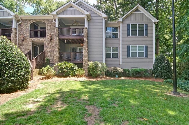 Building Photo - 504 Madison Ct