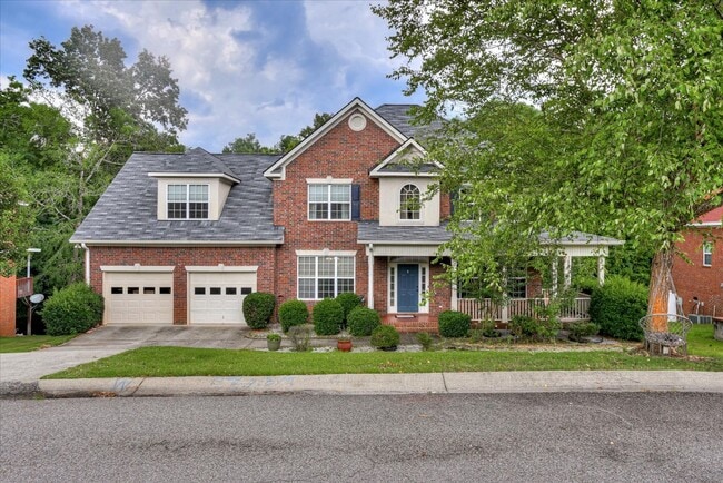 Building Photo - 5 bedroom/3.5 bathroom home in Evans with ...