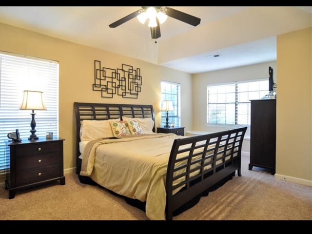 Building Photo - 1620 Fannin Cir