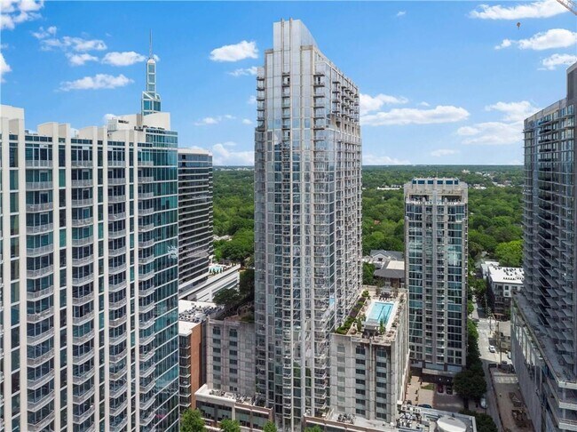 Primary Photo - 855 Peachtree St NE